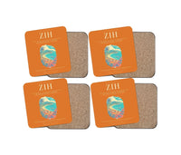 Thumbnail for Ixtapa-Zihuatanejo International Airport ZIH - Orange