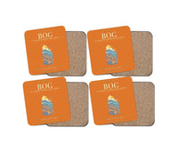 Thumbnail for Bogota El Dorado International Airport BOG - Orange