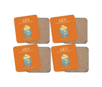 Thumbnail for Stockholm Arlanda Airport ARN - Orange