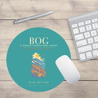 Thumbnail for Bogota El Dorado International Airport BOG - Turquoise
