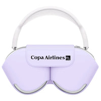 Thumbnail for Customisable Copa Airlines AirPods Max Case - view 26
