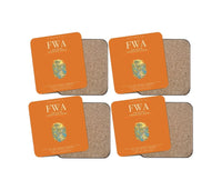Thumbnail for Fort Wayne International Airport FWA - Orange