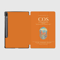 Thumbnail for Colorado Springs Airport COS - Orange