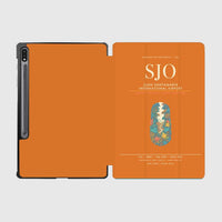 Thumbnail for Juan Santamaria International Airport SJO  San Jose - Orange