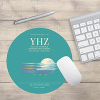 Thumbnail for Halifax Stanfield International Airport YHZ - Turquoise