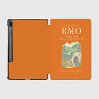 Thumbnail for Chisinau Eugen Doga International Airport RMO - Orange