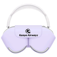 Thumbnail for Customisable Kenya Airways AirPods Max Case - view 26