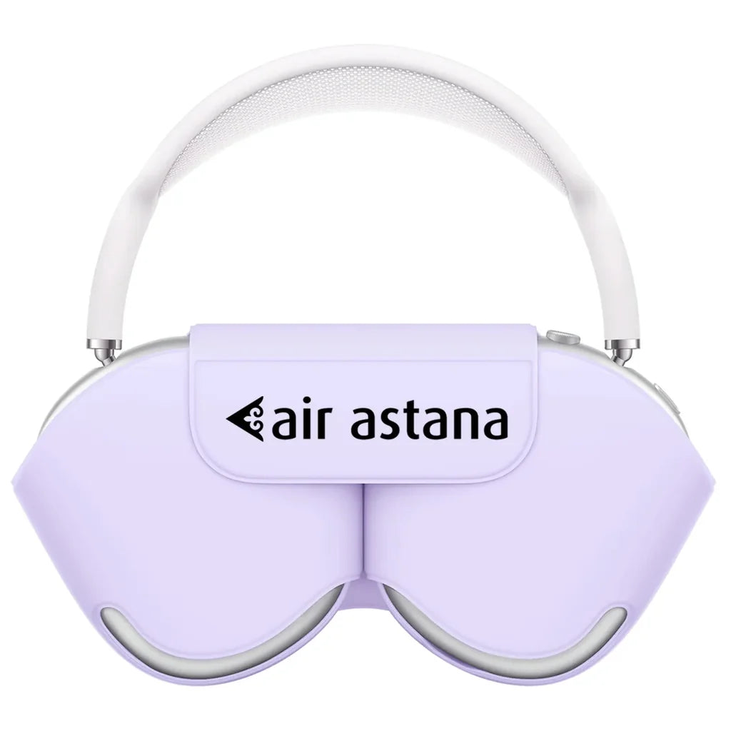 Customisable Air Astana AirPods Max Case - view 26
