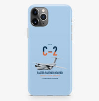 Thumbnail for Kawasaki C-2 design on light blue magsafe iphone case, for iPhone Pro Max