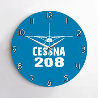 Thumbnail for Cessna 208 Wall Clock - view 6