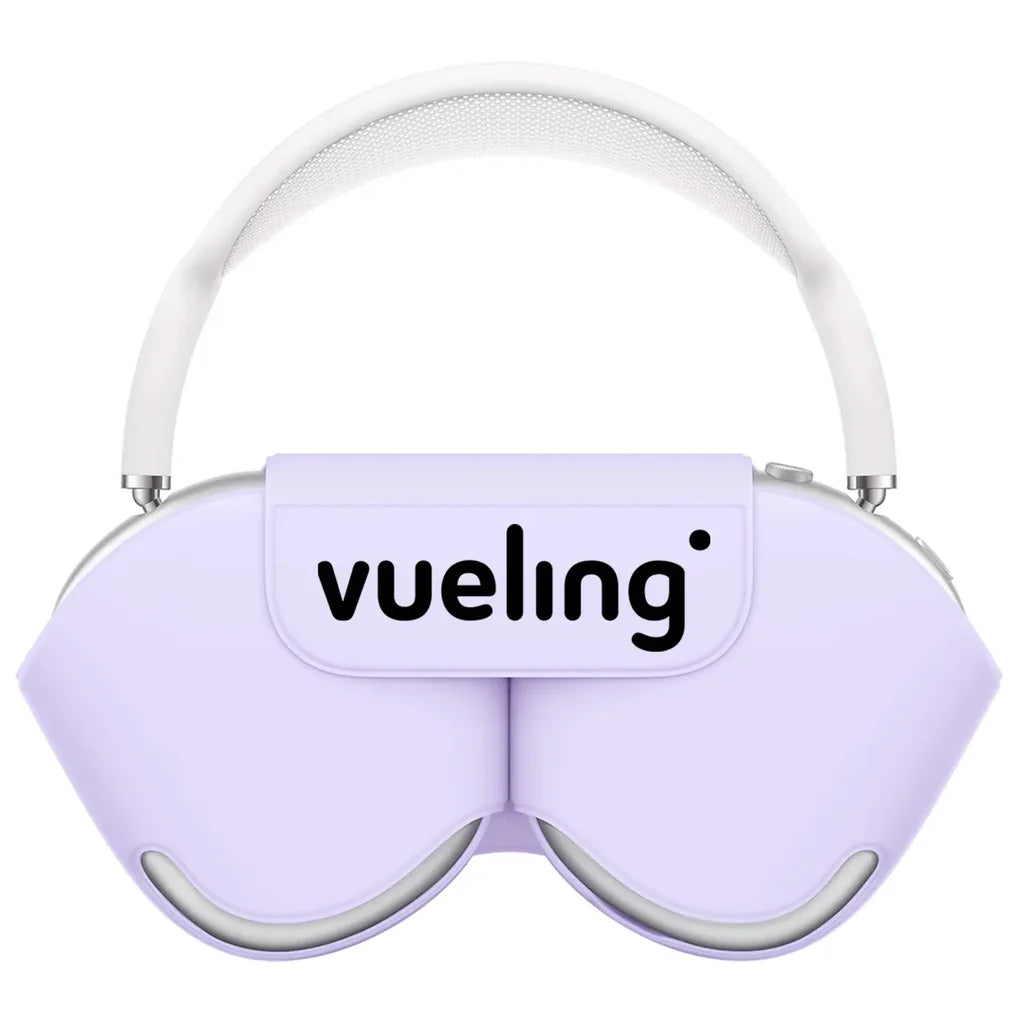 Customisable Vueling Airlines AirPods Max Case - view 26