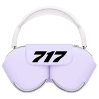 Thumbnail for Customisable Boeing 717 AirPods Max Case - view 26
