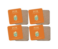 Thumbnail for Port Moresby International Airport POM - Orange