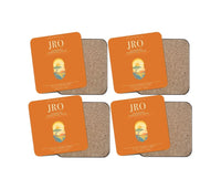 Thumbnail for Kilimanjaro International Airport JRO - Orange