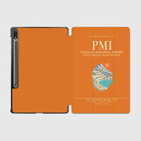 Thumbnail for Palma de Mallorca Airport PMI - Orange