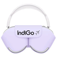 Thumbnail for Customisable IndiGo AirPods Max Case - view 26