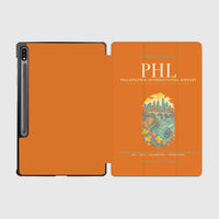 Thumbnail for Philadelphia International Airport PHL - Orange