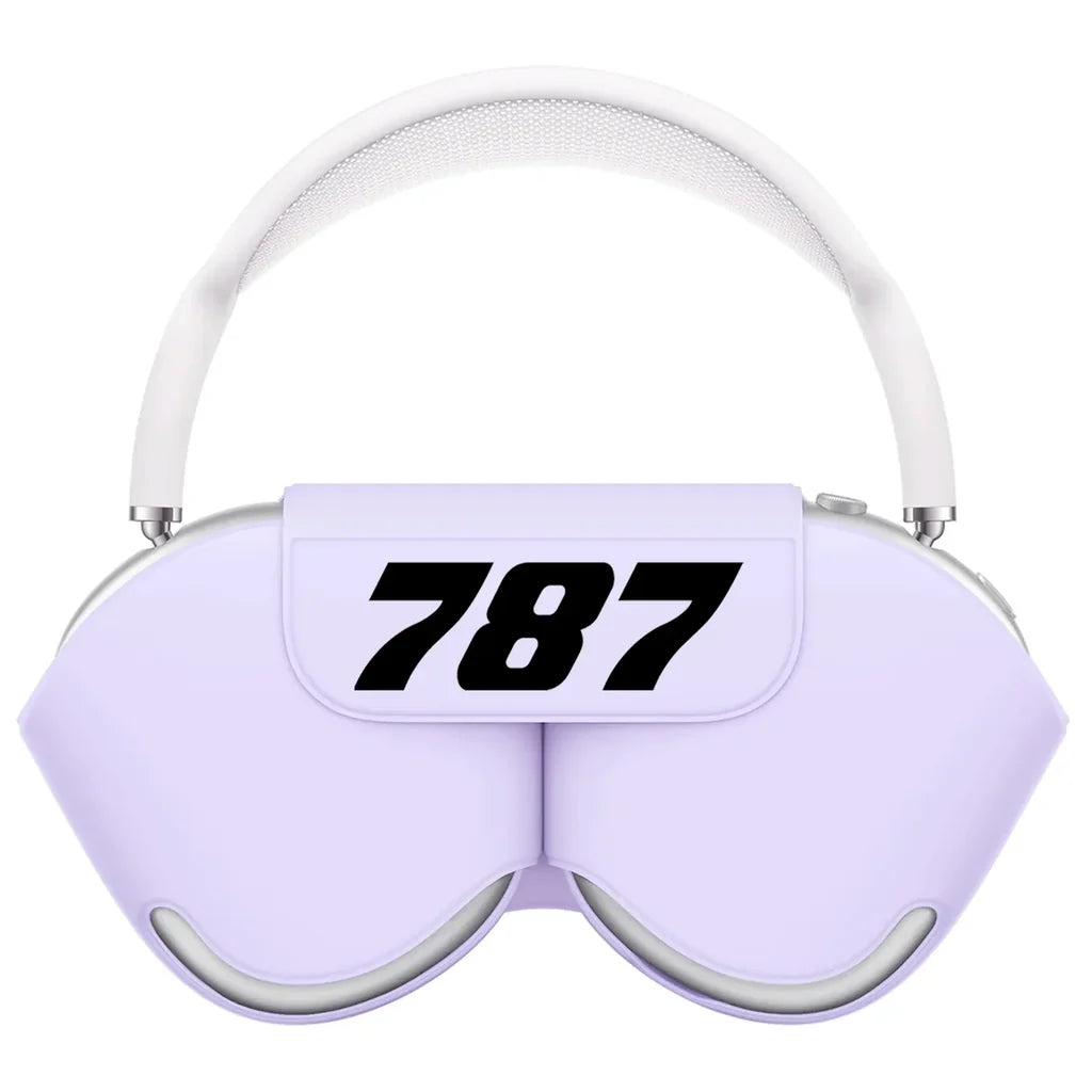 Customisable Boeing 787 AirPods Max Case - view 26