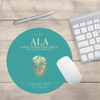 Thumbnail for Almaty International Airport ALA - Turquoise