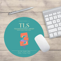 Thumbnail for Toulouse-Blagnac Airport TLS - Turquoise
