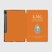 Thumbnail for Kunming Changshui International Airport KMG - Orange