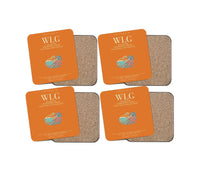 Thumbnail for Wellington International Airport WLG - Orange