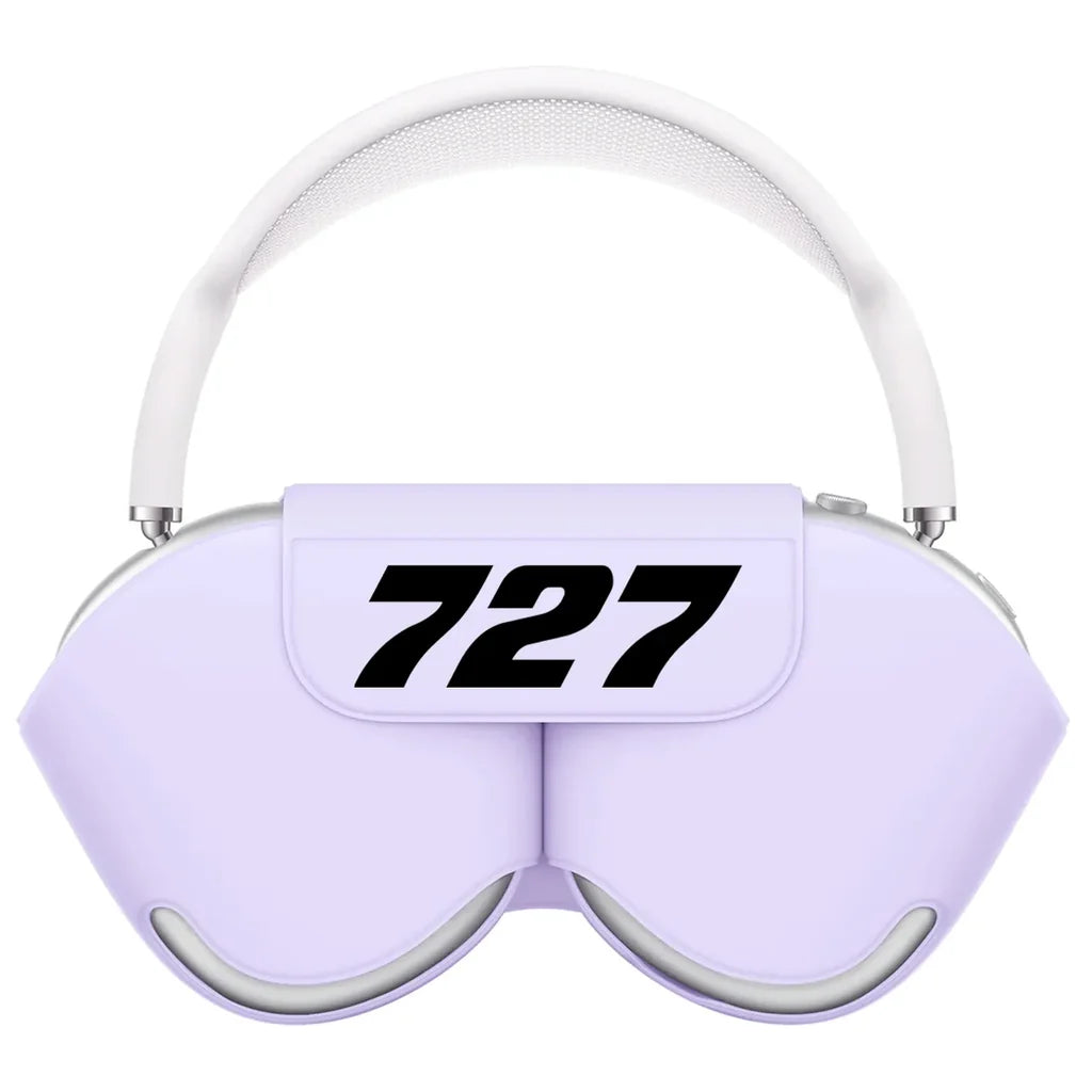 Customisable Boeing 727 AirPods Max Case - view 26