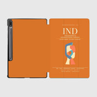 Thumbnail for Indianapolis International Airport IND - Orange