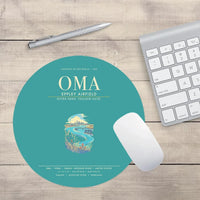 Thumbnail for Omaha Eppley Airfield OMA - Turquoise