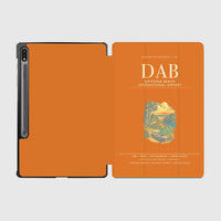 Thumbnail for Daytona Beach International Airport DAB - Orange