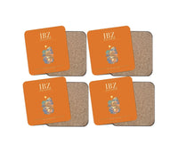 Thumbnail for Ibiza Airport IBZ - Ses Salines Moon-Tide Loom - Orange
