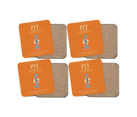 Thumbnail for Pittsburgh International Airport PIT - Orange