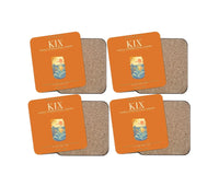 Thumbnail for Osaka Kansai International Airport KIX - Orange
