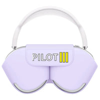Thumbnail for Customisable Pilot & Stripes AirPods Max Case - view 26