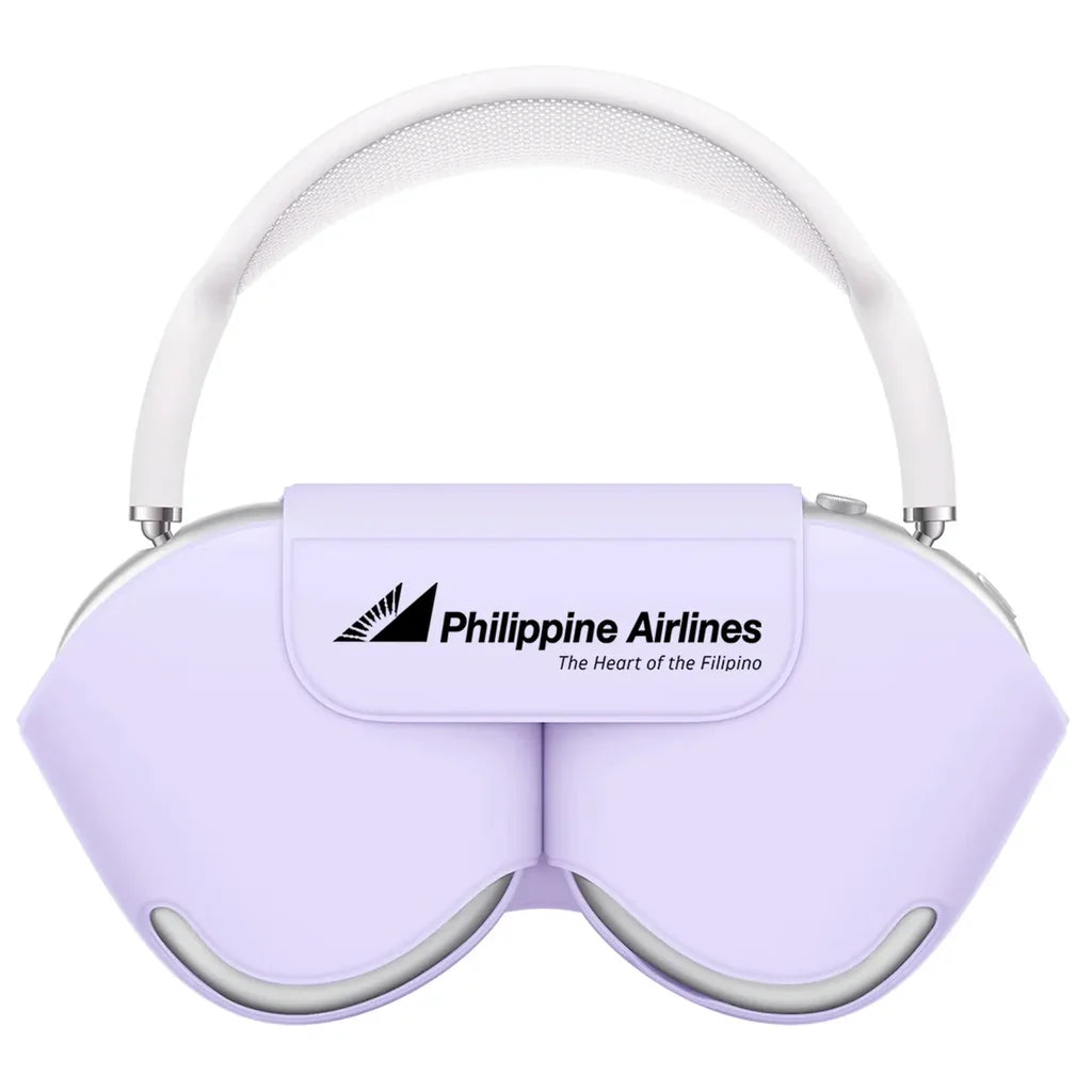 Customisable Philippine Airlines AirPods Max Case - view 26