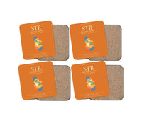 Thumbnail for Stuttgart Airport STR - Orange