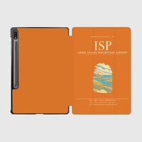Thumbnail for Long Island MacArthur Airport ISP - Orange