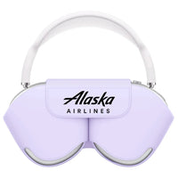 Thumbnail for Customisable Alaska Airlines AirPods Max Case - view 26