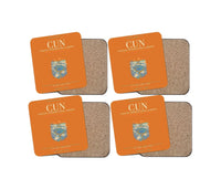 Thumbnail for Cancun International Airport CUN - Orange