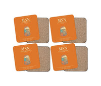 Thumbnail for Dane County Regional Airport Madison MSN - Orange