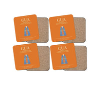 Thumbnail for Aeropuerto Internacional La Aurora GUA  Guatemala City - Orange