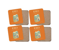 Thumbnail for Chisinau Eugen Doga International Airport RMO - Orange