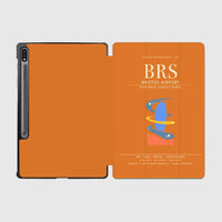 Thumbnail for Bristol Airport BRS - Orange