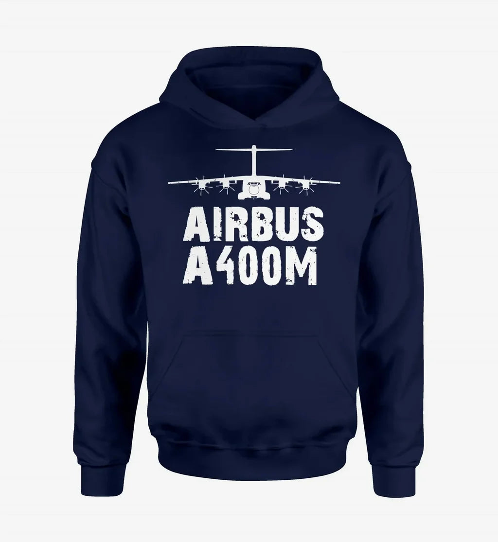 Airbus A400M Hoodie - view 11
