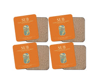 Thumbnail for Juanda International Airport Surabaya SUB - Orange