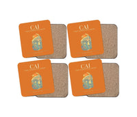 Thumbnail for Cairo International Airport CAI - Orange