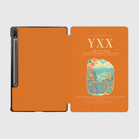 Thumbnail for Abbotsford International Airport YXX - Orange