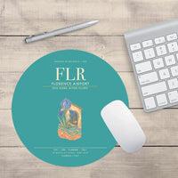Thumbnail for Florence Airport FLR - Turquoise