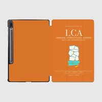 Thumbnail for Larnaka International Airport LCA - Orange