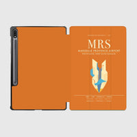 Thumbnail for Marseille Provence Airport MRS - Orange